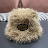 Cheap Christian Dior Caps #1396775 Replica Wholesale [$38.00 USD] [ITEM#1396775] on Replica Christian Dior Caps