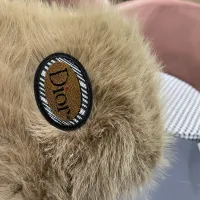 Cheap Christian Dior Caps #1396775 Replica Wholesale [$38.00 USD] [ITEM#1396775] on Replica Christian Dior Caps