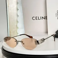 Cheap Celine AAA Quality Sunglasses #1396778 Replica Wholesale [$60.00 USD] [ITEM#1396778] on Replica Celine AAA Quality Sunglasses