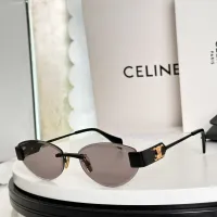 Cheap Celine AAA Quality Sunglasses #1396779 Replica Wholesale [$60.00 USD] [ITEM#1396779] on Replica Celine AAA Quality Sunglasses