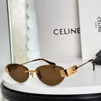 Cheap Celine AAA Quality Sunglasses #1396781 Replica Wholesale [$60.00 USD] [ITEM#1396781] on Replica Celine AAA Quality Sunglasses