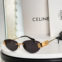 Cheap Celine AAA Quality Sunglasses #1396782 Replica Wholesale [$60.00 USD] [ITEM#1396782] on Replica Celine AAA Quality Sunglasses