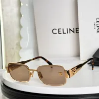 Cheap Celine AAA Quality Sunglasses #1396785 Replica Wholesale [$60.00 USD] [ITEM#1396785] on Replica Celine AAA Quality Sunglasses
