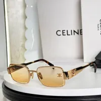 Cheap Celine AAA Quality Sunglasses #1396786 Replica Wholesale [$60.00 USD] [ITEM#1396786] on Replica Celine AAA Quality Sunglasses