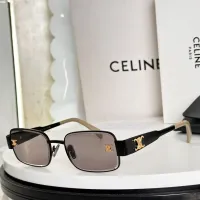 Cheap Celine AAA Quality Sunglasses #1396787 Replica Wholesale [$60.00 USD] [ITEM#1396787] on Replica Celine AAA Quality Sunglasses