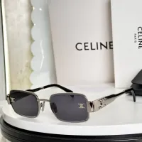 Cheap Celine AAA Quality Sunglasses #1396788 Replica Wholesale [$60.00 USD] [ITEM#1396788] on Replica Celine AAA Quality Sunglasses