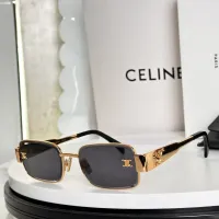 Cheap Celine AAA Quality Sunglasses #1396789 Replica Wholesale [$60.00 USD] [ITEM#1396789] on Replica Celine AAA Quality Sunglasses