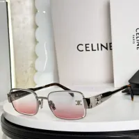 Cheap Celine AAA Quality Sunglasses #1396790 Replica Wholesale [$60.00 USD] [ITEM#1396790] on Replica Celine AAA Quality Sunglasses
