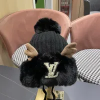 Cheap Louis Vuitton LV Caps #1396791 Replica Wholesale [$38.00 USD] [ITEM#1396791] on Replica Louis Vuitton LV Caps