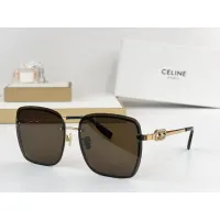 Cheap Celine AAA Quality Sunglasses #1396792 Replica Wholesale [$60.00 USD] [ITEM#1396792] on Replica Celine AAA Quality Sunglasses