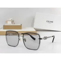 Cheap Celine AAA Quality Sunglasses #1396794 Replica Wholesale [$60.00 USD] [ITEM#1396794] on Replica Celine AAA Quality Sunglasses