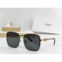 Cheap Celine AAA Quality Sunglasses #1396796 Replica Wholesale [$60.00 USD] [ITEM#1396796] on Replica Celine AAA Quality Sunglasses