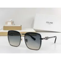 Cheap Celine AAA Quality Sunglasses #1396797 Replica Wholesale [$60.00 USD] [ITEM#1396797] on Replica Celine AAA Quality Sunglasses