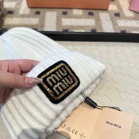 Cheap MIU MIU Caps #1396799 Replica Wholesale [$27.00 USD] [ITEM#1396799] on Replica MIU MIU Caps
