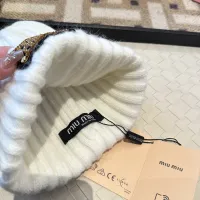 Cheap MIU MIU Caps #1396799 Replica Wholesale [$27.00 USD] [ITEM#1396799] on Replica MIU MIU Caps