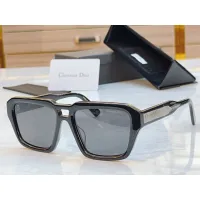 Cheap Christian Dior AAA Quality Sunglasses #1396806 Replica Wholesale [$60.00 USD] [ITEM#1396806] on Replica Christian Dior AAA Quality Sunglasses