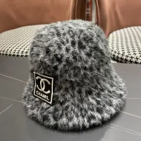 Cheap Chanel Caps #1396808 Replica Wholesale [$36.00 USD] [ITEM#1396808] on Replica Chanel Caps