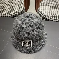 Cheap Chanel Caps #1396808 Replica Wholesale [$36.00 USD] [ITEM#1396808] on Replica Chanel Caps