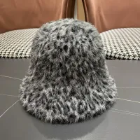 Cheap Chanel Caps #1396808 Replica Wholesale [$36.00 USD] [ITEM#1396808] on Replica Chanel Caps