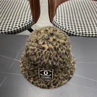 Cheap Chanel Caps #1396809 Replica Wholesale [$36.00 USD] [ITEM#1396809] on Replica Chanel Caps