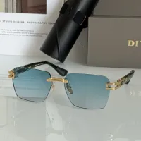 Cheap Dita AAA Quality Sunglasses #1396812 Replica Wholesale [$68.00 USD] [ITEM#1396812] on Replica Dita AAA Quality Sunglasses