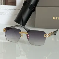 Cheap Dita AAA Quality Sunglasses #1396815 Replica Wholesale [$68.00 USD] [ITEM#1396815] on Replica Dita AAA Quality Sunglasses