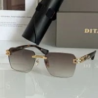 Cheap Dita AAA Quality Sunglasses #1396817 Replica Wholesale [$68.00 USD] [ITEM#1396817] on Replica Dita AAA Quality Sunglasses