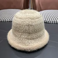 Cheap Chanel Caps #1396819 Replica Wholesale [$36.00 USD] [ITEM#1396819] on Replica Chanel Caps