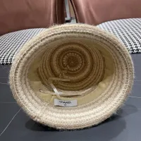 Cheap Chanel Caps #1396819 Replica Wholesale [$36.00 USD] [ITEM#1396819] on Replica Chanel Caps