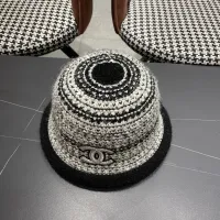 Cheap Chanel Caps #1396820 Replica Wholesale [$36.00 USD] [ITEM#1396820] on Replica Chanel Caps