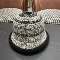 Cheap Chanel Caps #1396820 Replica Wholesale [$36.00 USD] [ITEM#1396820] on Replica Chanel Caps