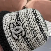 Cheap Chanel Caps #1396820 Replica Wholesale [$36.00 USD] [ITEM#1396820] on Replica Chanel Caps