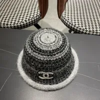 Cheap Chanel Caps #1396821 Replica Wholesale [$36.00 USD] [ITEM#1396821] on Replica Chanel Caps