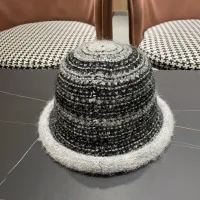 Cheap Chanel Caps #1396821 Replica Wholesale [$36.00 USD] [ITEM#1396821] on Replica Chanel Caps