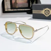 Cheap Dita AAA Quality Sunglasses #1396822 Replica Wholesale [$64.00 USD] [ITEM#1396822] on Replica Dita AAA Quality Sunglasses