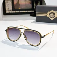 Cheap Dita AAA Quality Sunglasses #1396824 Replica Wholesale [$64.00 USD] [ITEM#1396824] on Replica Dita AAA Quality Sunglasses