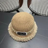 Cheap Christian Dior Caps #1396827 Replica Wholesale [$36.00 USD] [ITEM#1396827] on Replica Christian Dior Caps