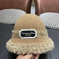 Cheap Christian Dior Caps #1396827 Replica Wholesale [$36.00 USD] [ITEM#1396827] on Replica Christian Dior Caps