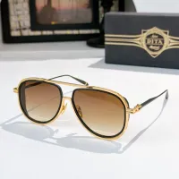 Cheap Dita AAA Quality Sunglasses #1396828 Replica Wholesale [$64.00 USD] [ITEM#1396828] on Replica Dita AAA Quality Sunglasses