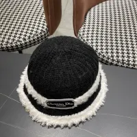 Cheap Christian Dior Caps #1396831 Replica Wholesale [$36.00 USD] [ITEM#1396831] on Replica Christian Dior Caps