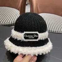 Cheap Christian Dior Caps #1396831 Replica Wholesale [$36.00 USD] [ITEM#1396831] on Replica Christian Dior Caps