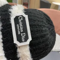 Cheap Christian Dior Caps #1396831 Replica Wholesale [$36.00 USD] [ITEM#1396831] on Replica Christian Dior Caps