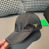 Cheap Prada Caps #1396833 Replica Wholesale [$36.00 USD] [ITEM#1396833] on Replica Prada Caps