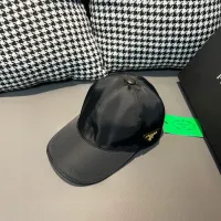Cheap Prada Caps #1396833 Replica Wholesale [$36.00 USD] [ITEM#1396833] on Replica Prada Caps