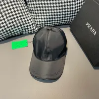 Cheap Prada Caps #1396833 Replica Wholesale [$36.00 USD] [ITEM#1396833] on Replica Prada Caps