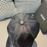 Cheap Prada Caps #1396833 Replica Wholesale [$36.00 USD] [ITEM#1396833] on Replica Prada Caps