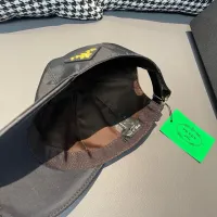 Cheap Prada Caps #1396833 Replica Wholesale [$36.00 USD] [ITEM#1396833] on Replica Prada Caps