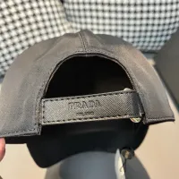 Cheap Prada Caps #1396833 Replica Wholesale [$36.00 USD] [ITEM#1396833] on Replica Prada Caps