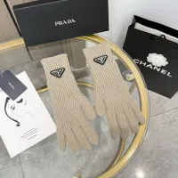 Cheap Prada Gloves #1396836 Replica Wholesale [$38.00 USD] [ITEM#1396836] on Replica Prada Gloves