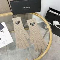Cheap Prada Gloves #1396836 Replica Wholesale [$38.00 USD] [ITEM#1396836] on Replica Prada Gloves